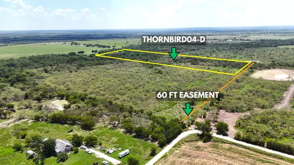 Mart, TX 76664,04LD 1127 LCR 607