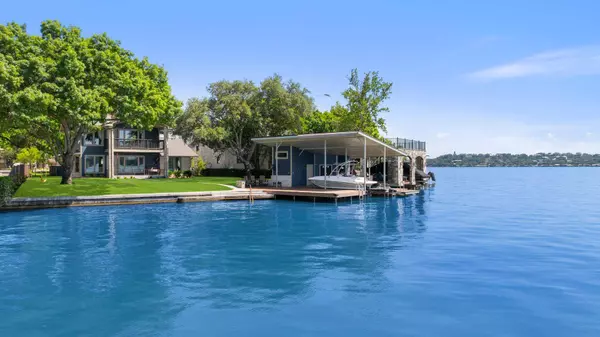 Marble Falls, TX 78654,21 Beaver IS