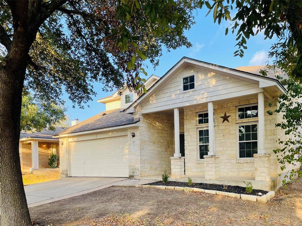 1901 Brentwood DR, Leander, TX 78641