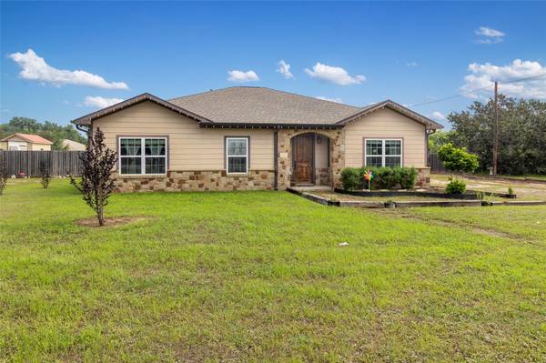 480 Indian Wells DR, Bertram, TX 78605