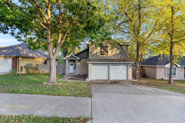 5319 Hickory DR, Austin, TX 78744