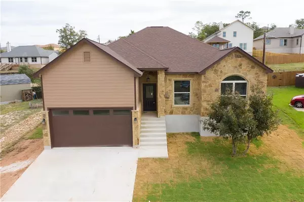 143 Manawianui DR, Bastrop, TX 78602