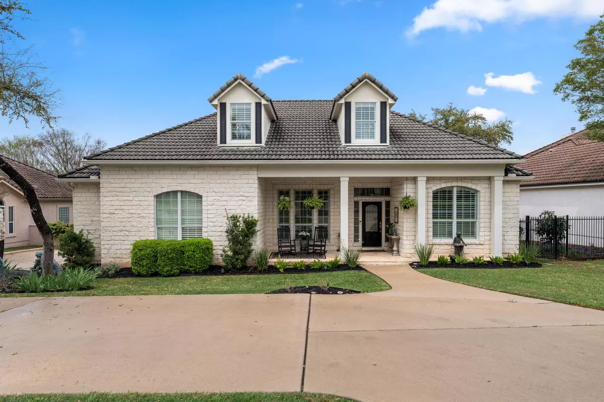 The Hills, TX 78738,18 Lost Meadow TRL