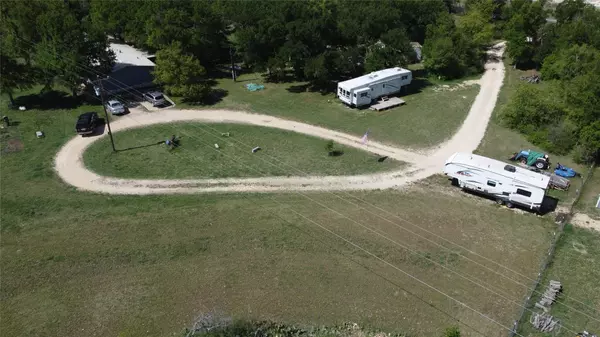 Jarrell, TX 76537,240 County Road 344
