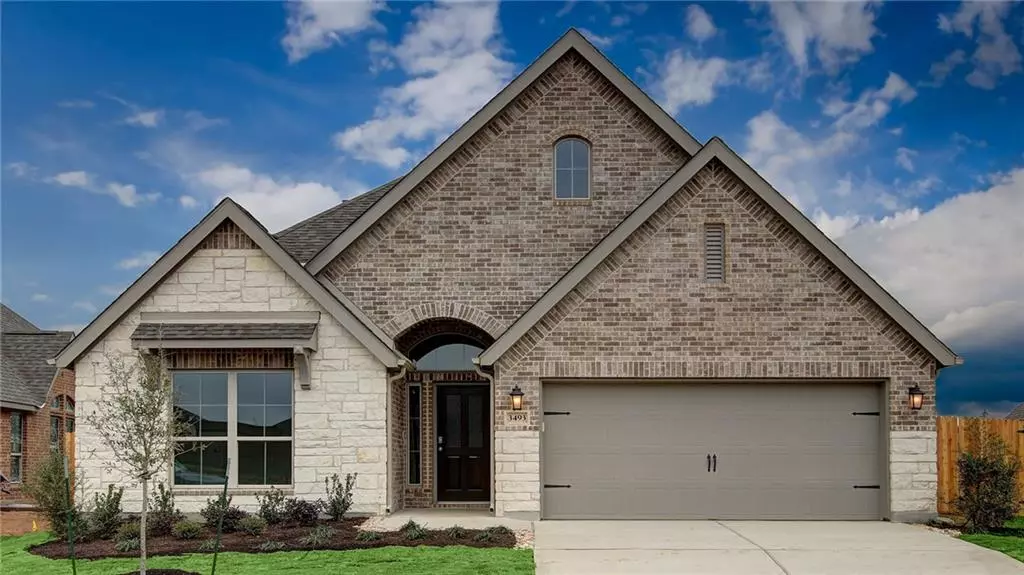 San Marcos, TX 78666,3493 Cinkapin DR