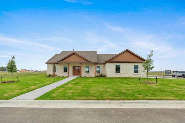 117 Kenzie ST,  Thorndale,  TX 76577