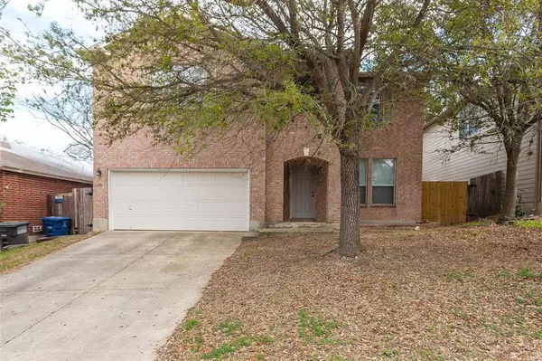 6130 Higbee ML, San Antonio, TX 78247