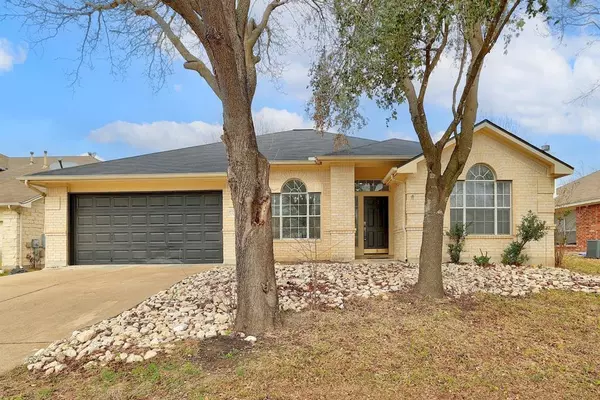 1506 Cosmos WAY,  Pflugerville,  TX 78660