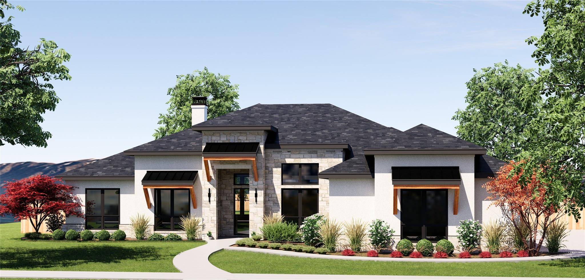 262 Sunday DR, Burnet, TX 78611