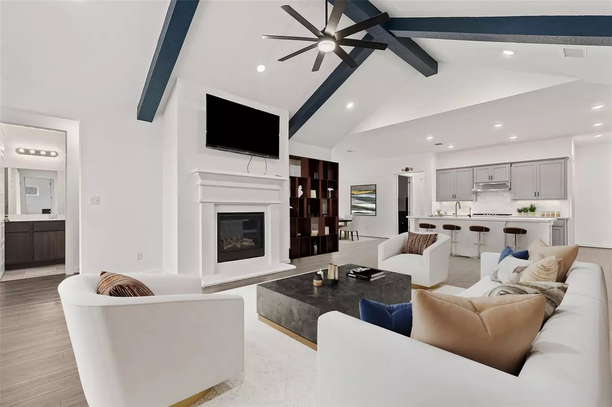 Kyle, TX 78640,317 Independence DR