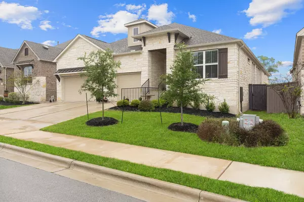 Kyle, TX 78640,317 Independence DR