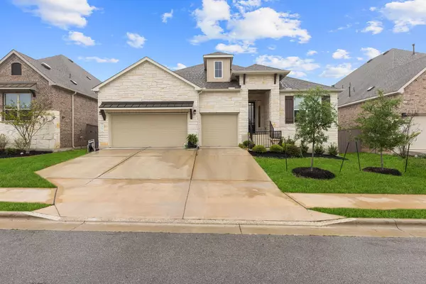 Kyle, TX 78640,317 Independence DR