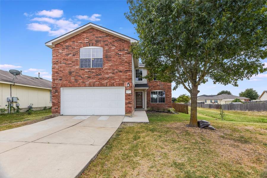 18337 Crestwind LN, Elgin, TX 78621