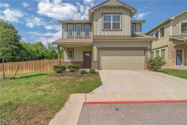 1300 Anhalt DR #86, Pflugerville, TX 78660