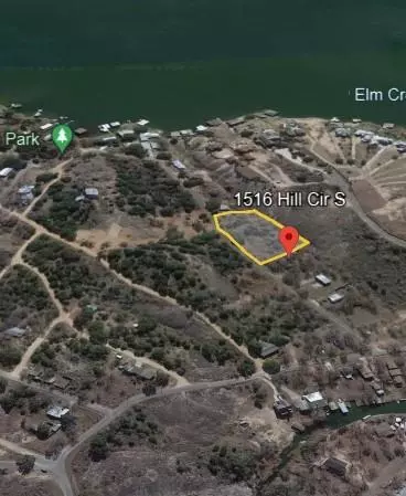 Granite Shoals, TX 76854,TBD Hill Circle South