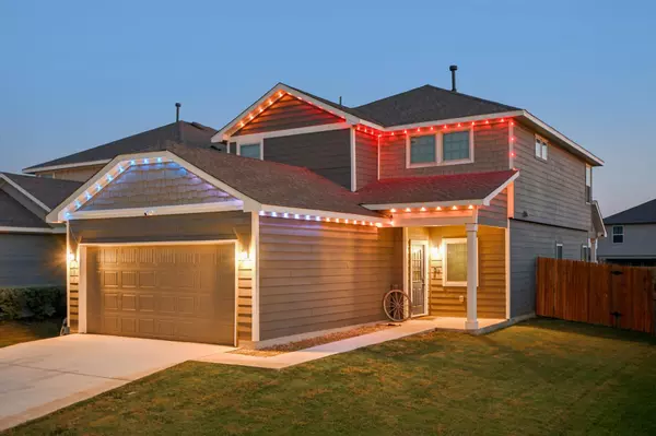 Bastrop, TX 78602,237 Driftwood LN