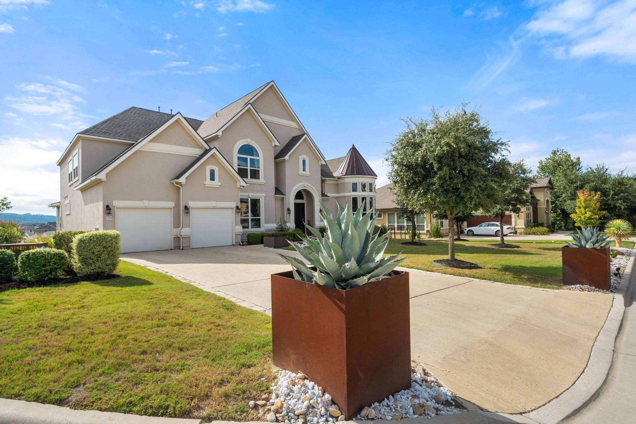 2329 Sandorna CT, Leander, TX 78641