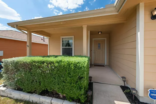 Elgin, TX 78621,13036 Date Palm TRL