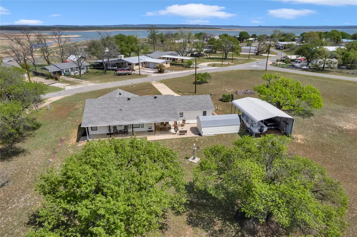 Buchanan Dam, TX 78609,707 Golden Beach DR