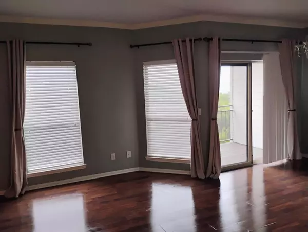 6000 Shepherd Mountain CV #1811, Austin, TX 78730