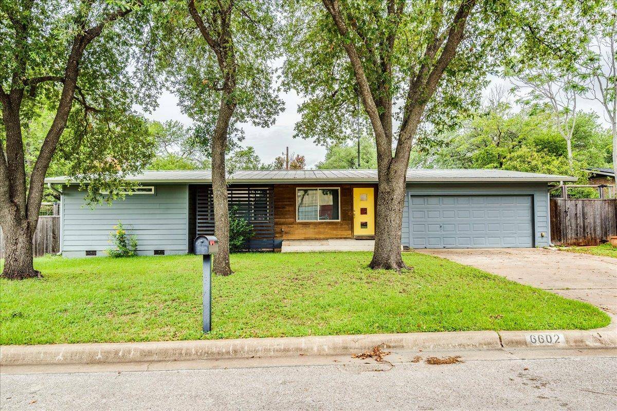 6602 Daugherty ST, Austin, TX 78757