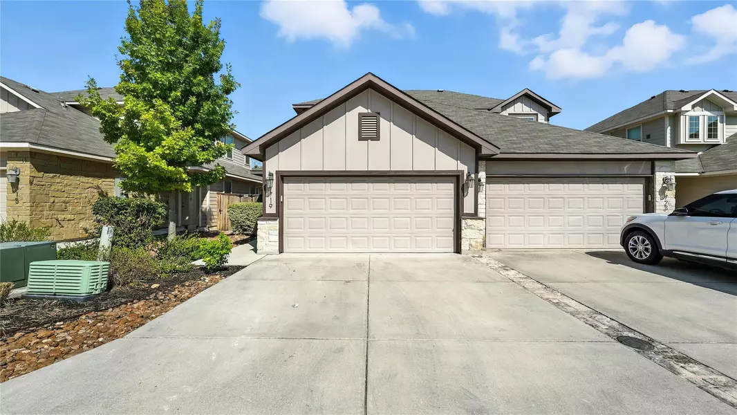 719 Gristmill DR ## 2A, New Braunfels, TX 78130