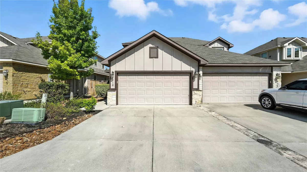 New Braunfels, TX 78130,719 Gristmill DR ## 2A