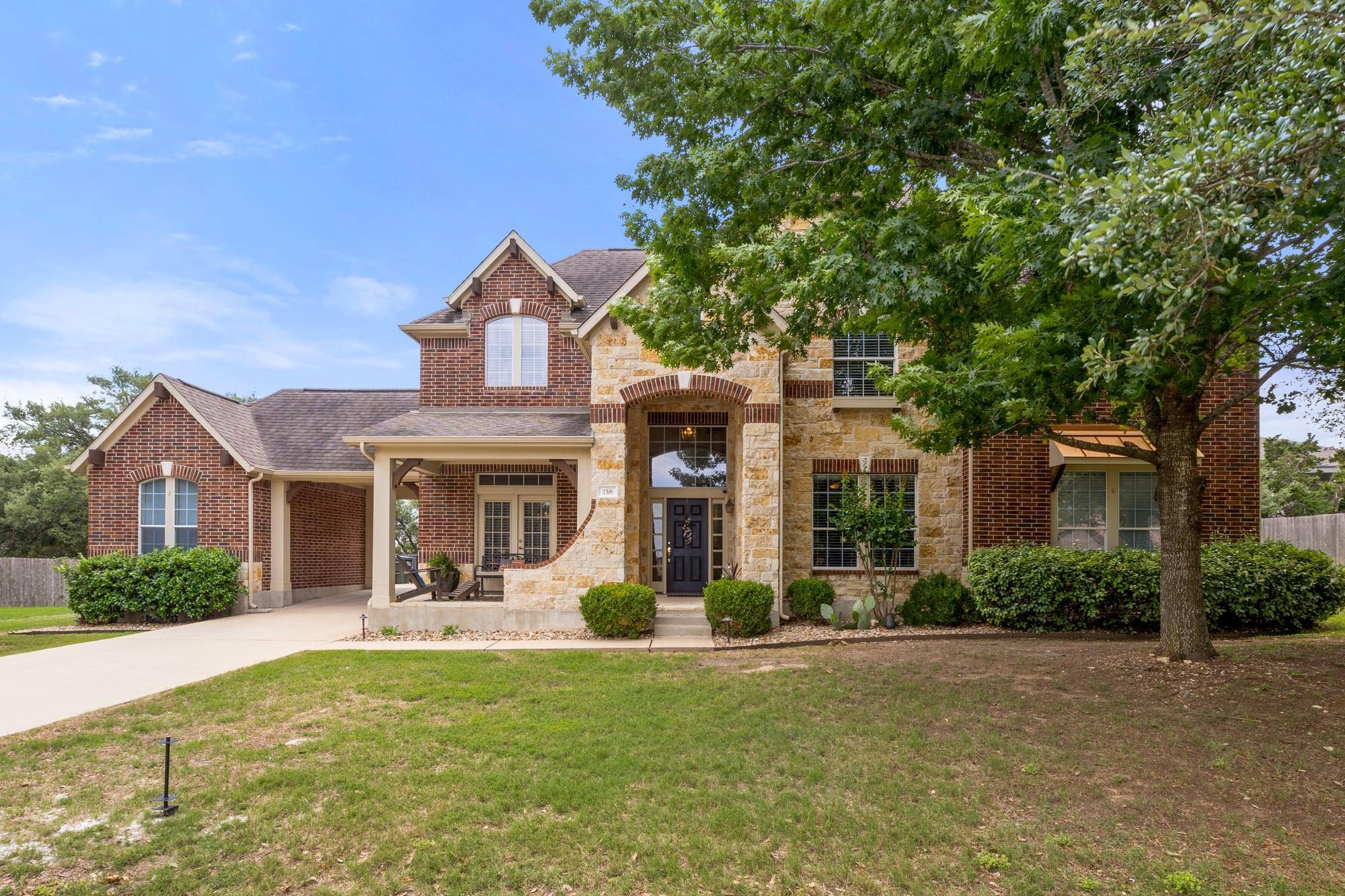 158 Red River CV,  Austin,  TX 78737