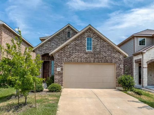 5906 Wolf Pack DR, Pflugerville, TX 78660
