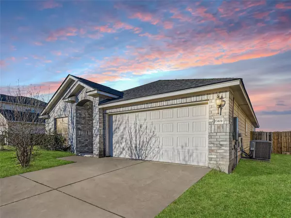 13404 Ring DR,  Manor,  TX 78653