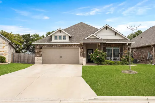 5121 Dickinson LOOP, Belton, TX 76513