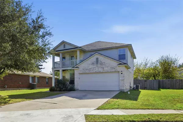 Round Rock, TX 78665,528 Wood Sorrel WAY