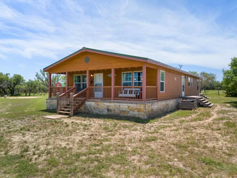 298 PR 3449, Kempner, TX 76539