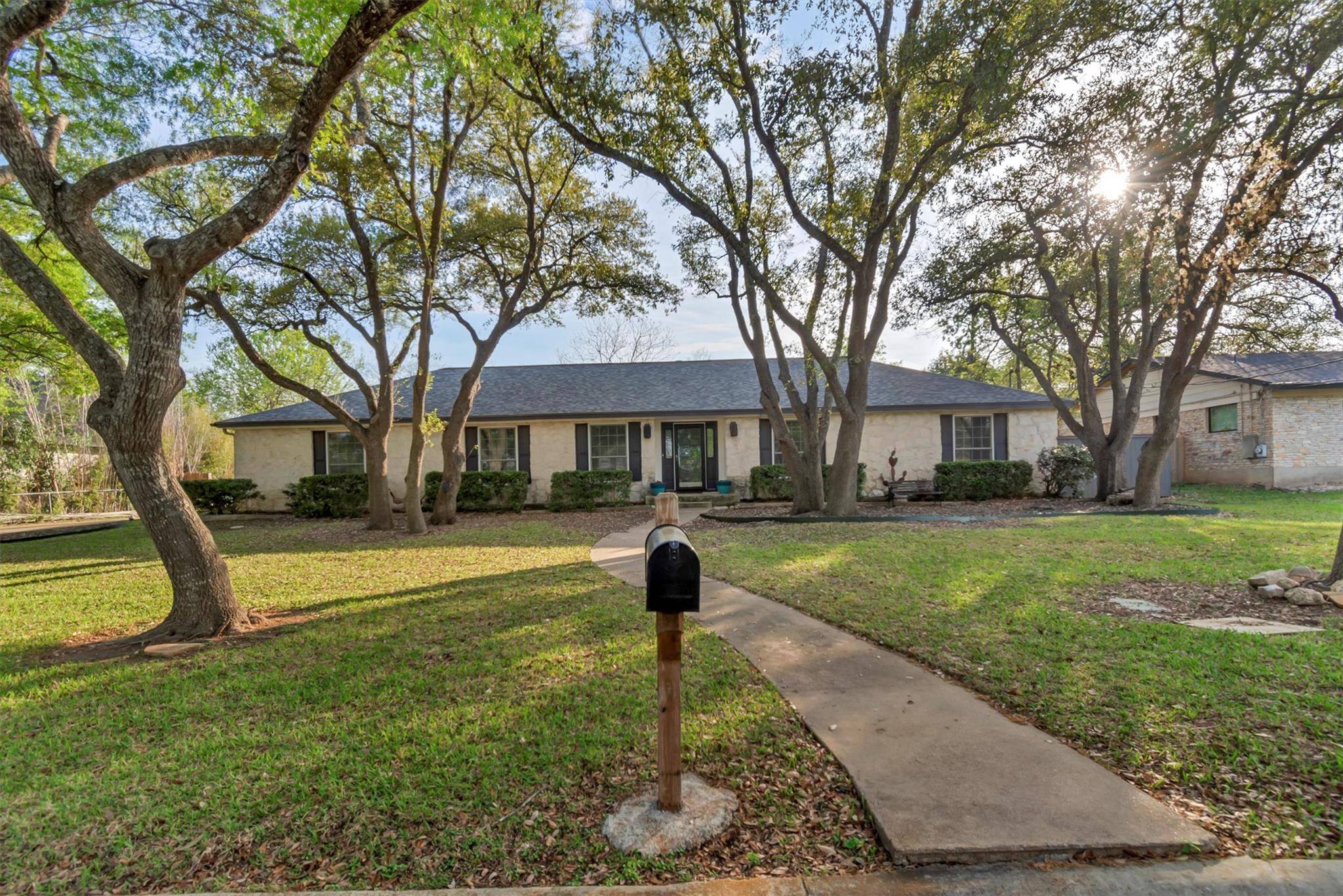 Georgetown, TX 78628,312 Ridgecrest RD