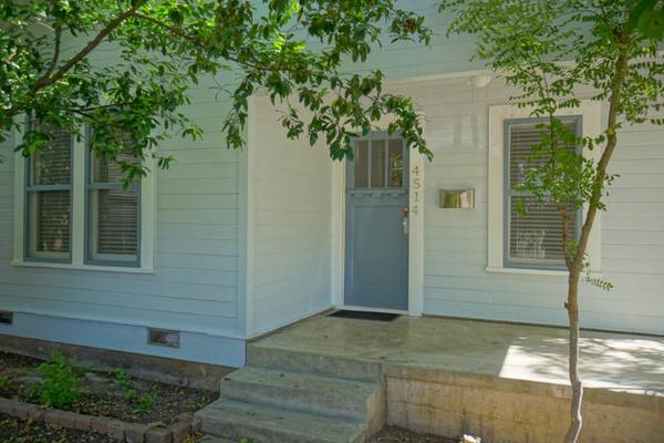 4514 Avenue H, Austin, TX 78751