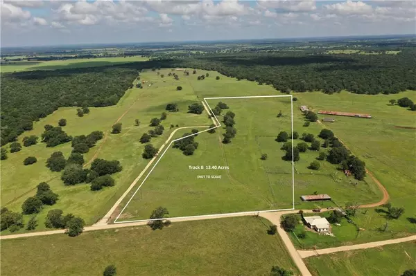 3029 (Tract B) Mule Creek RD,  Harwood,  TX 78632