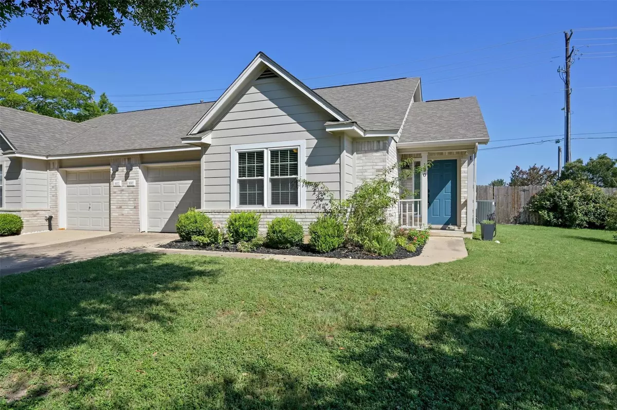 Georgetown, TX 78626,100 Prairie Springs LOOP