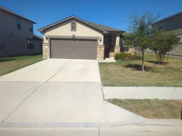 19200 Kimberlite DR, Pflugerville, TX 78660