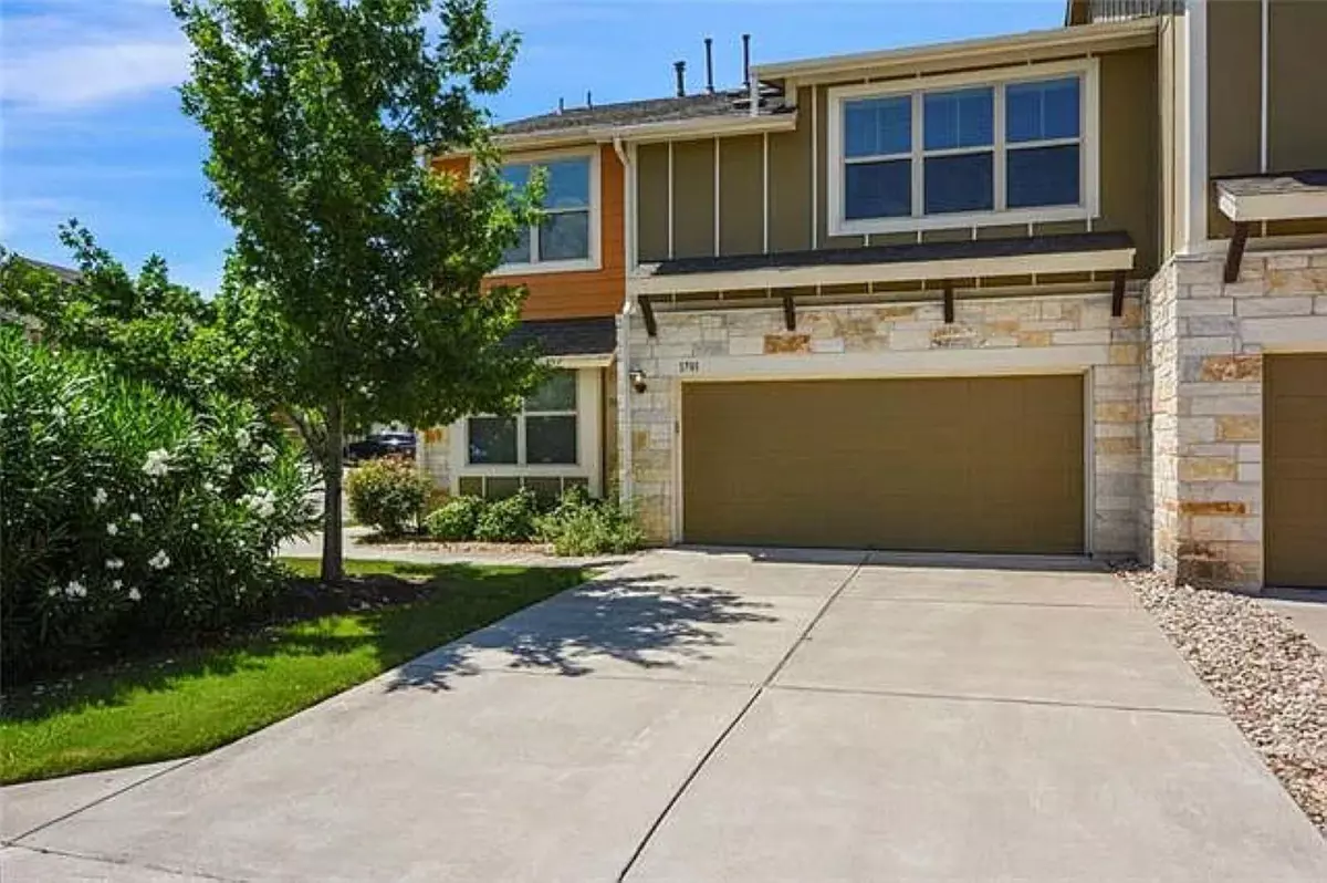 Round Rock, TX 78664,1620 Bryant DR #1701