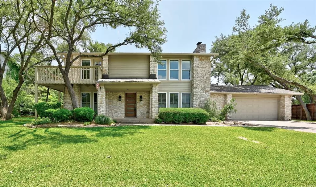 Austin, TX 78746,1505 Falcon Ledge DR