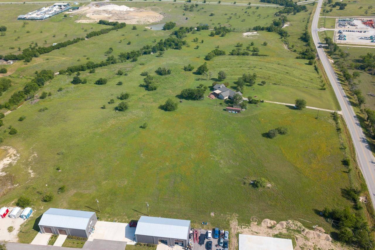 Hutto, TX 78634,1400 N FM 1660