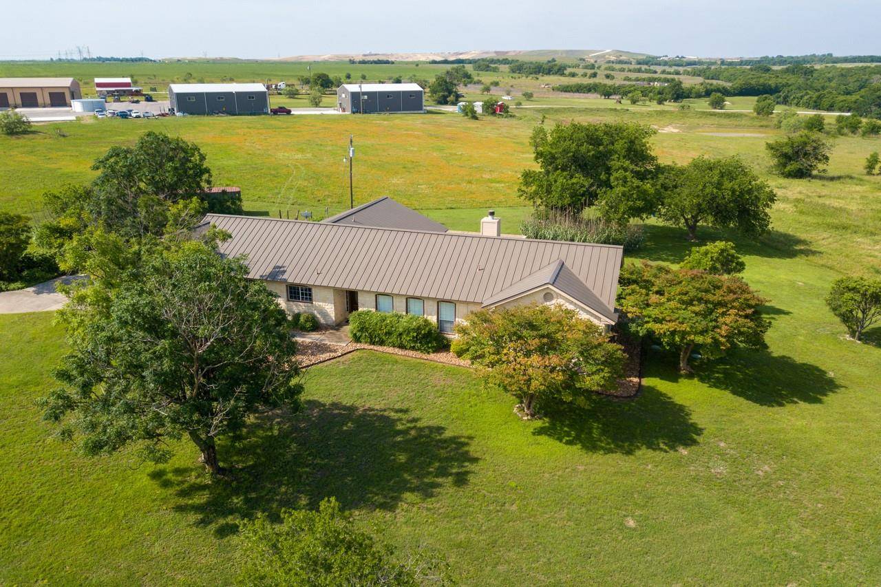 Hutto, TX 78634,1400 N FM 1660