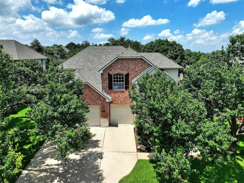 1908 Mulligan DR, Round Rock, TX 78664