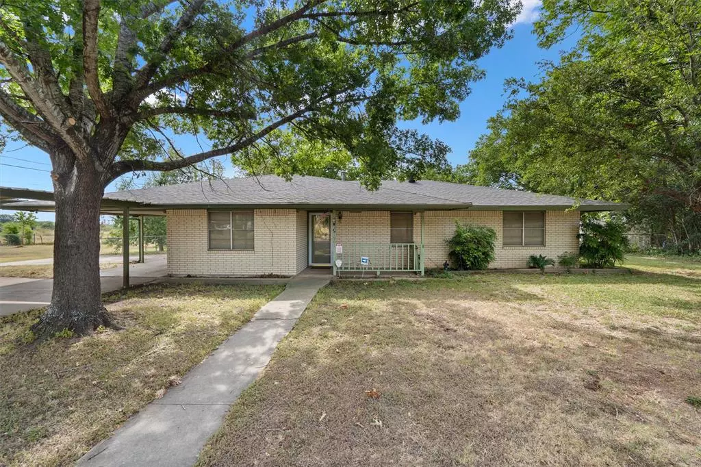 Belton, TX 76513,1901 Miller ST