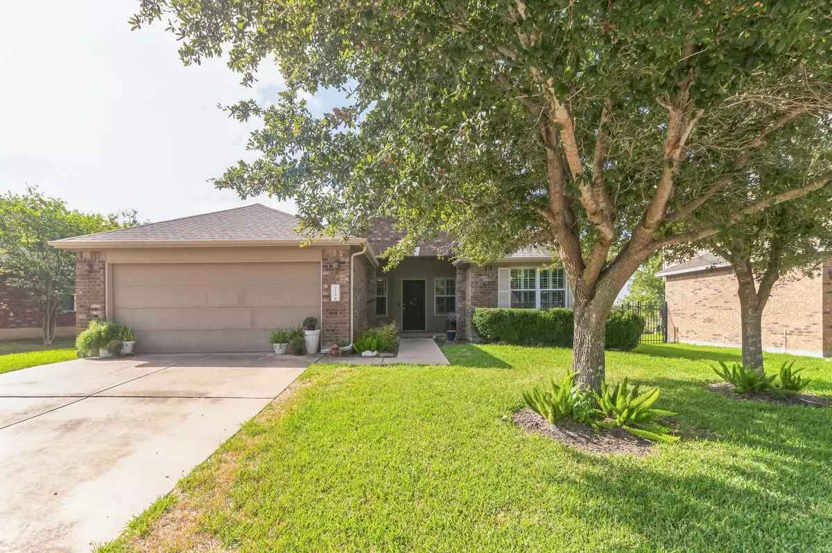 Pflugerville, TX 78660,3125 Murrelet WAY