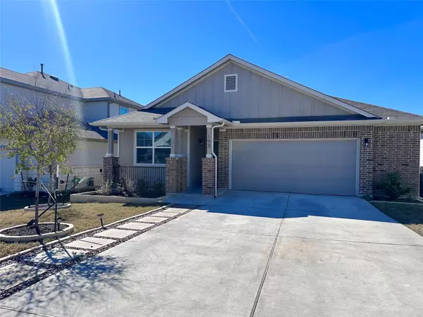 193 Eagle Mountain TRL, Kyle, TX 78640