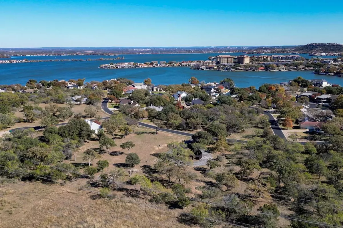 Horseshoe Bay, TX 78657,107 Cochise Circle
