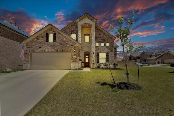 4116 Godwit DR, Pflugerville, TX 78660