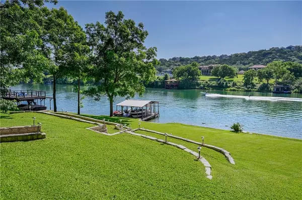 2101 BIG HORN DR,  Austin,  TX 78734