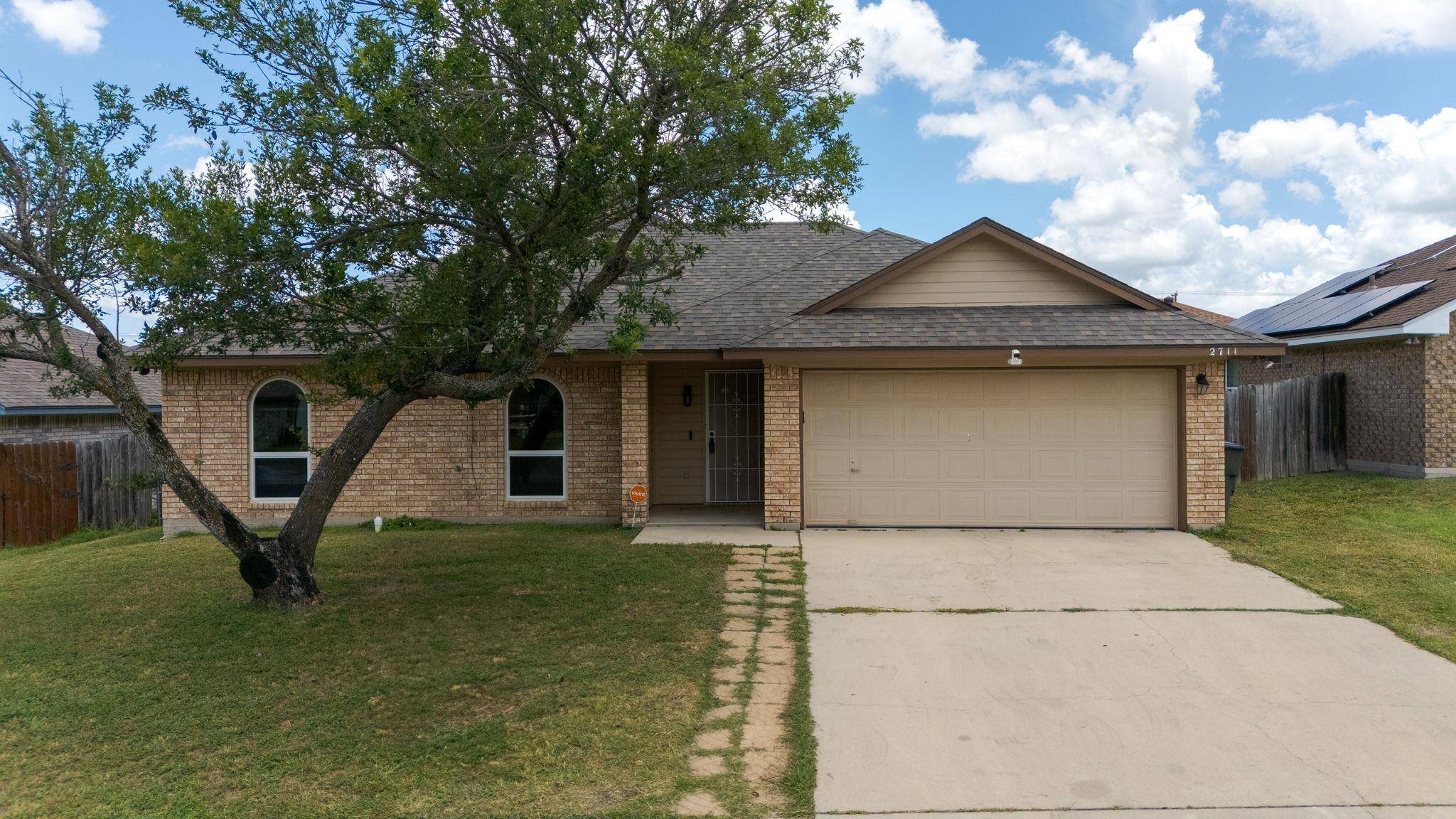 2711 Hemlock DR, Killeen, TX 76549